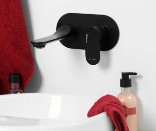 WASSERKRAFT ELBE 7430 смеситель для раковины